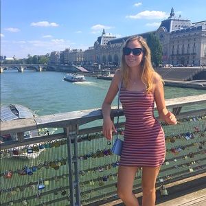 Meet your Posher, Alison